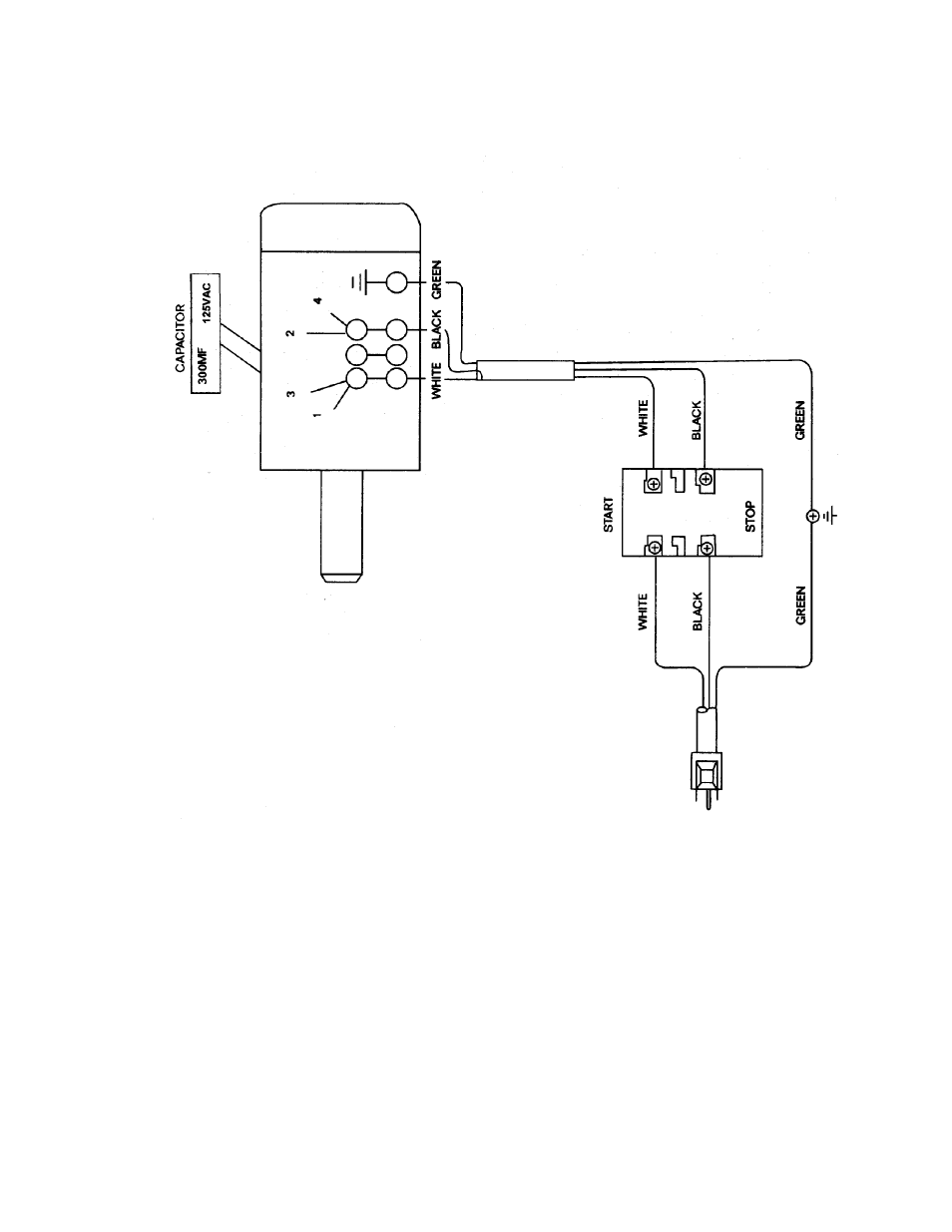 Jet Tools JWBS-14DX User Manual | Page 27 / 28