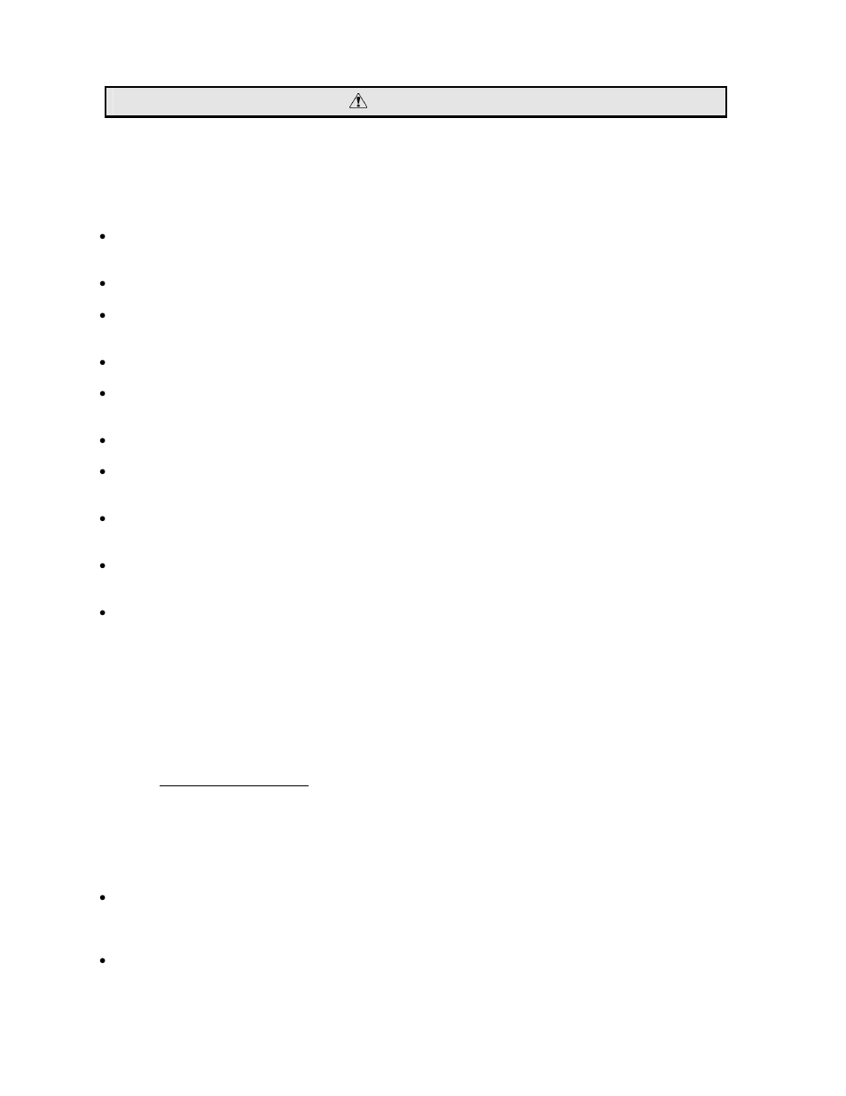 Warning | Jet Tools JWBS-14DX User Manual | Page 4 / 28