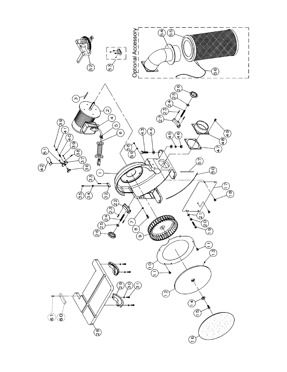 Jet Tools JDS-12B User Manual | Page 14 / 18