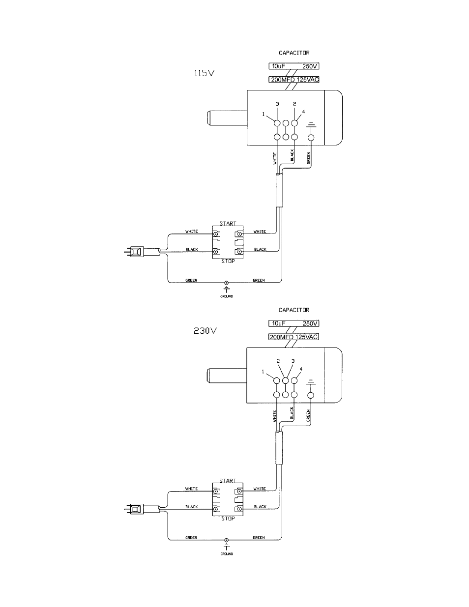 Jet Tools JDS-12B User Manual | Page 18 / 18