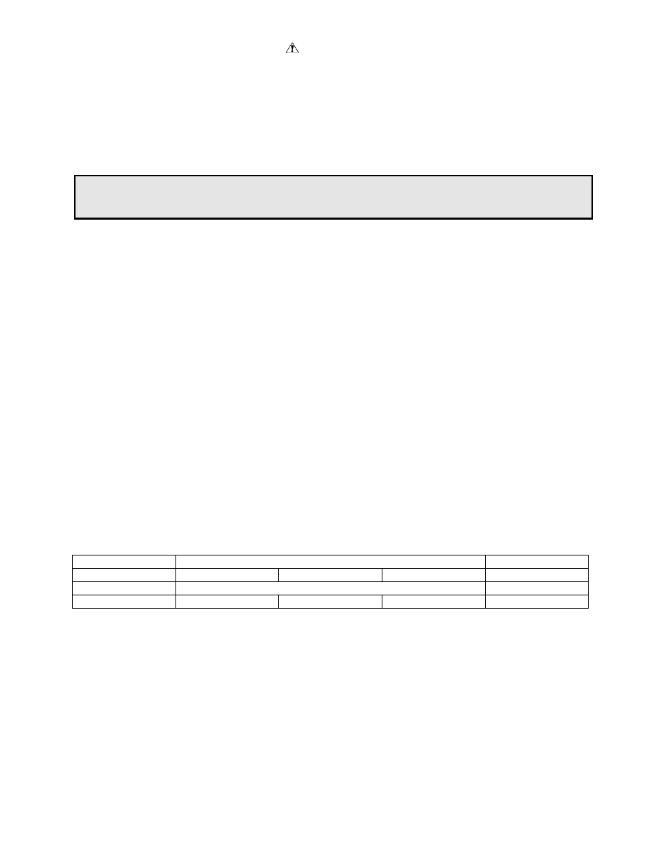 Warning | Jet Tools JDS-12B User Manual | Page 3 / 18