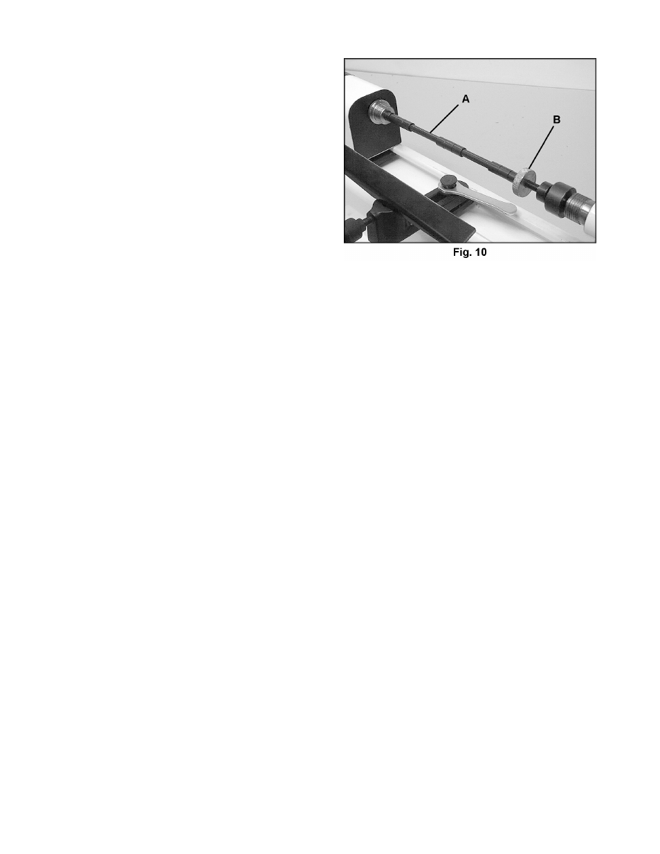 Jet Tools JPL-358 User Manual | Page 9 / 12