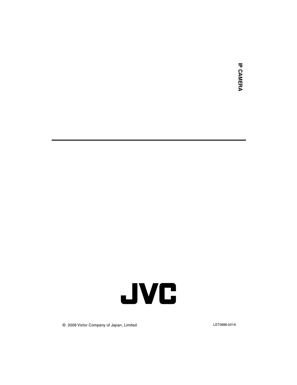 JVC VN-V225U series User Manual | Page 85 / 85