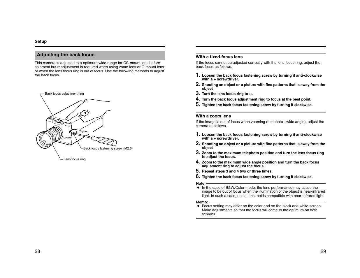 JVC TK-C1530U User Manual | Page 15 / 35