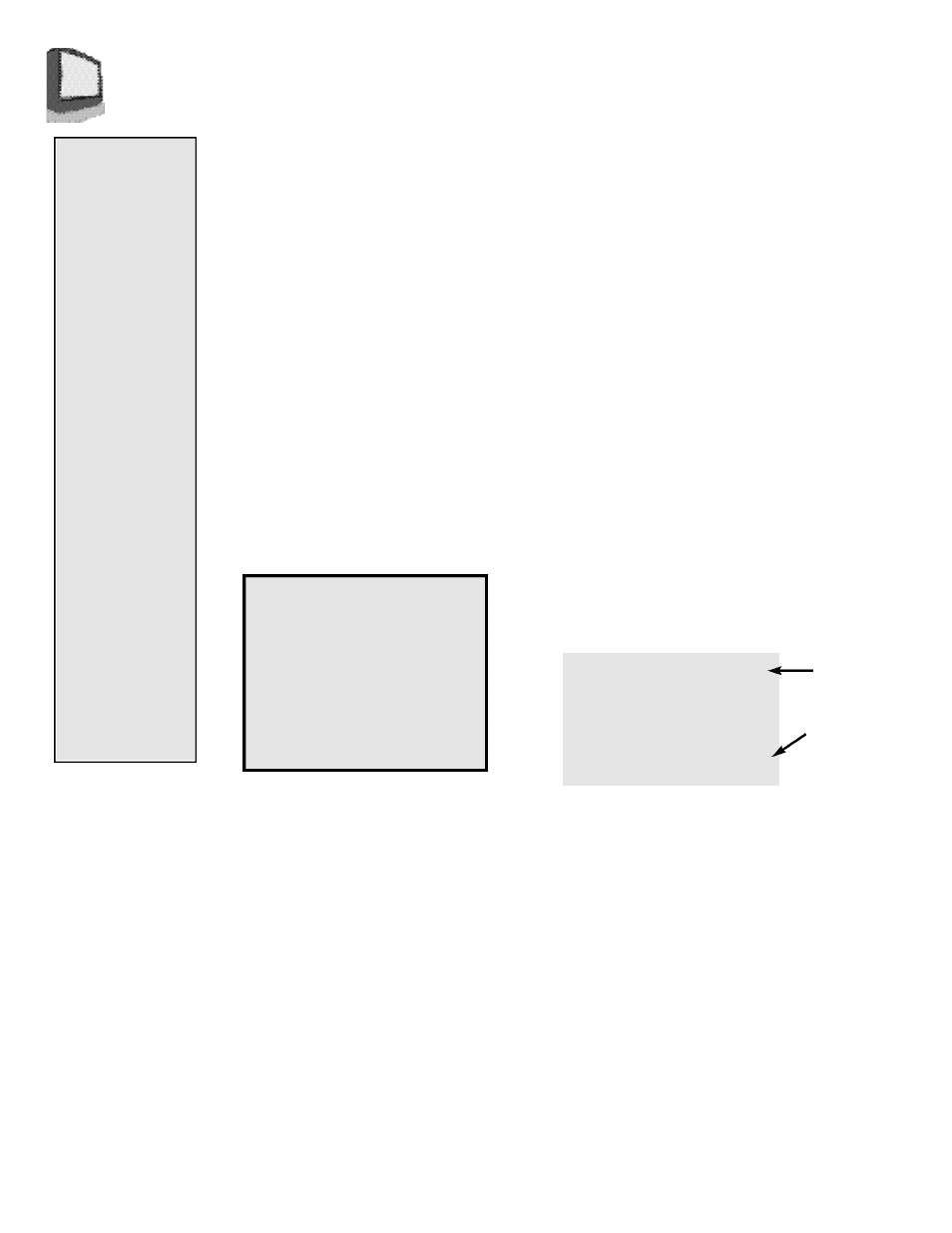 Vcr basics | JVC TV 20240 User Manual | Page 20 / 36