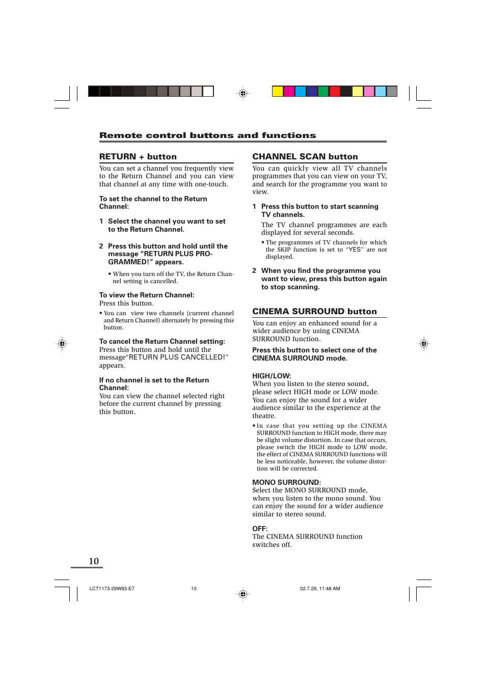 JVC LCT1179-001A-H User Manual | Page 32 / 46