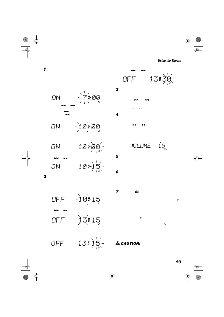 JVC FSSD1000CA User Manual | Page 49 / 52