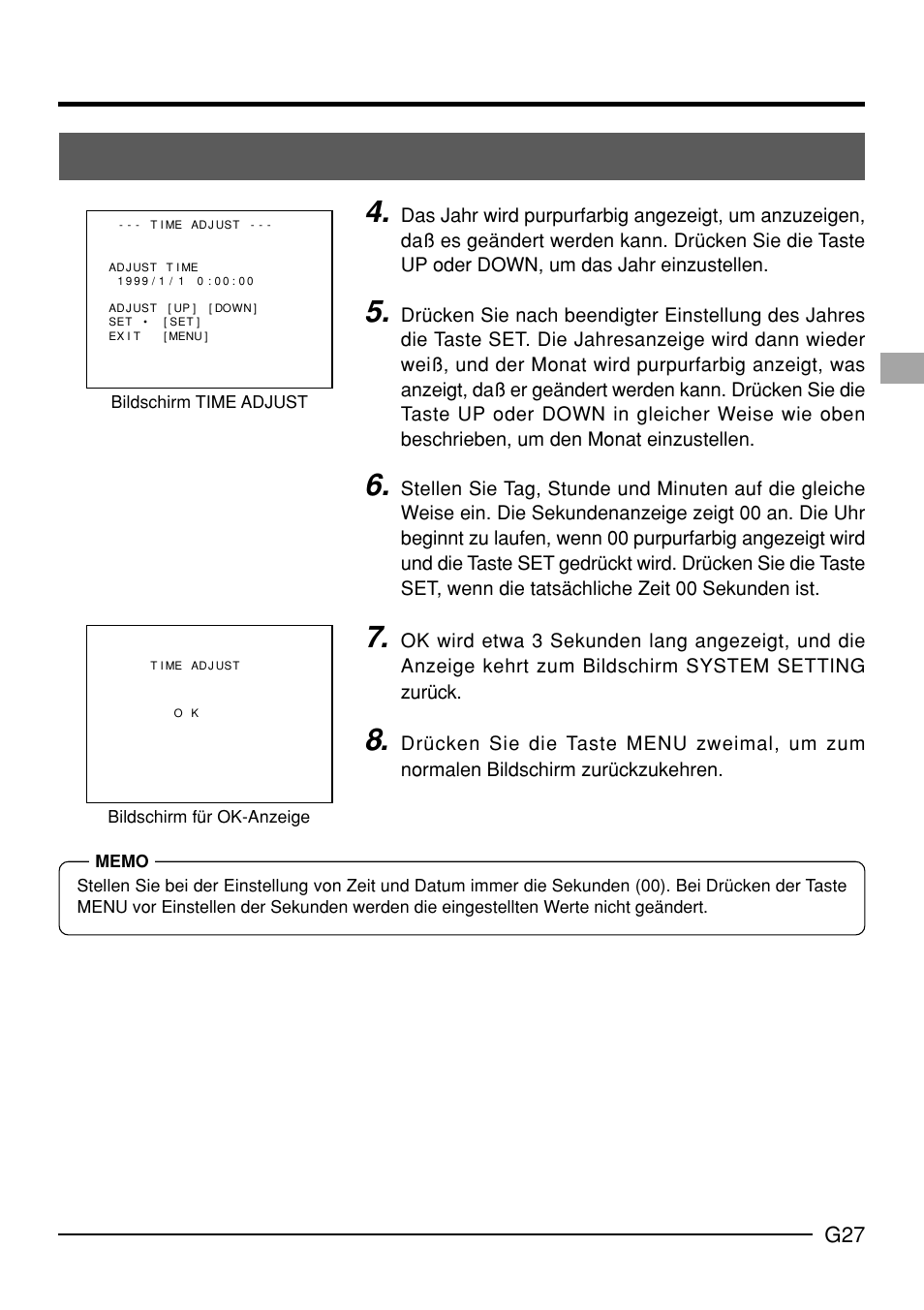 JVC KY-F70B User Manual | Page 103 / 221