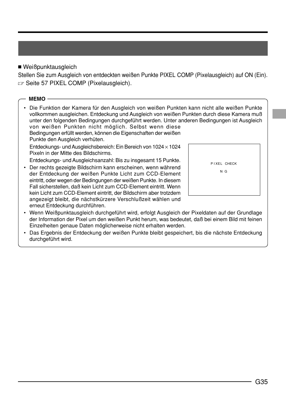 JVC KY-F70B User Manual | Page 111 / 221