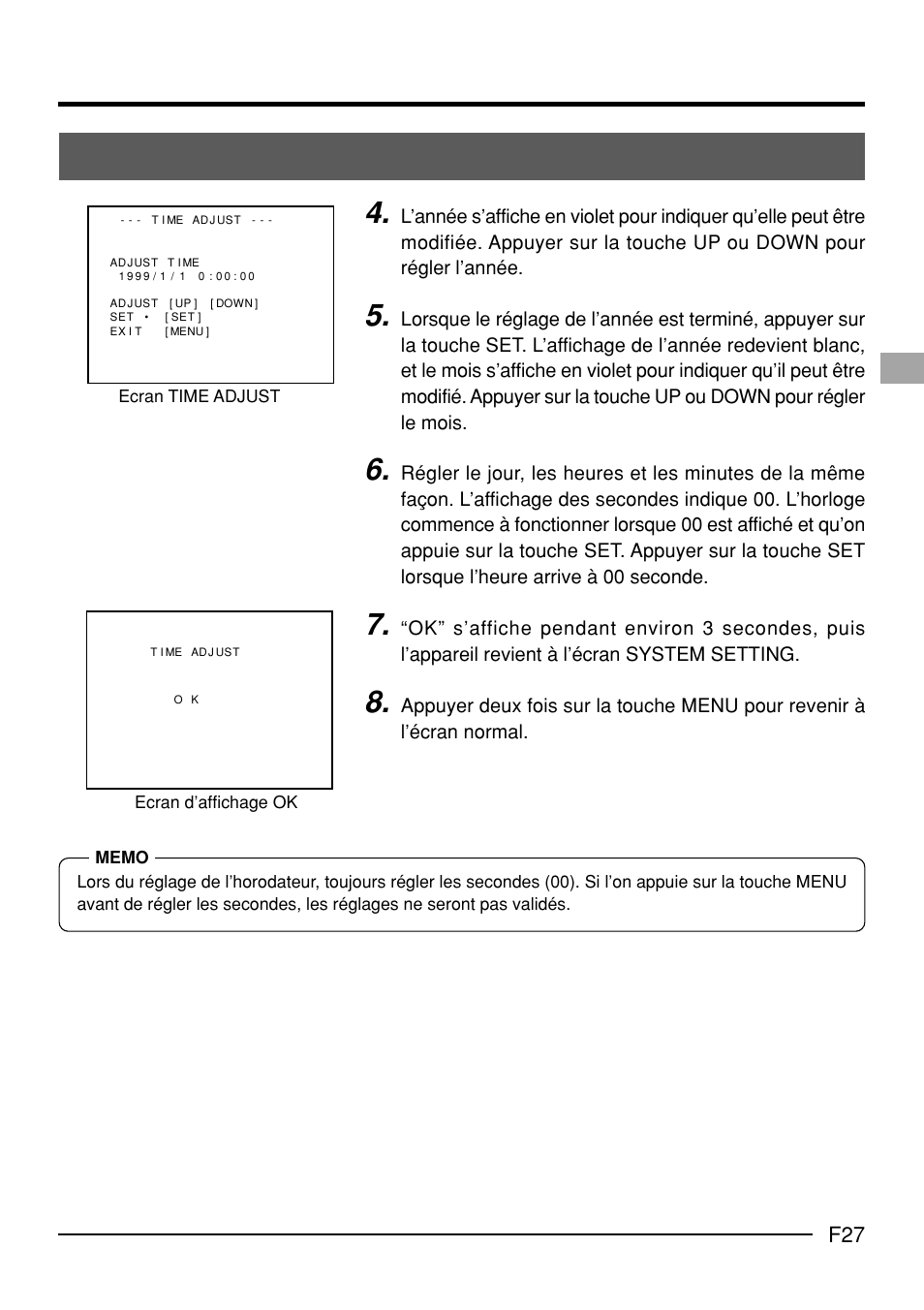 JVC KY-F70B User Manual | Page 175 / 221