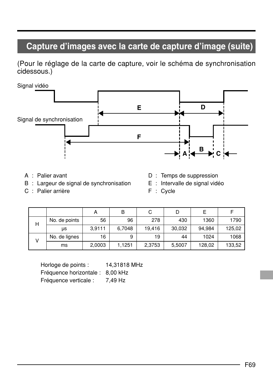 JVC KY-F70B User Manual | Page 217 / 221