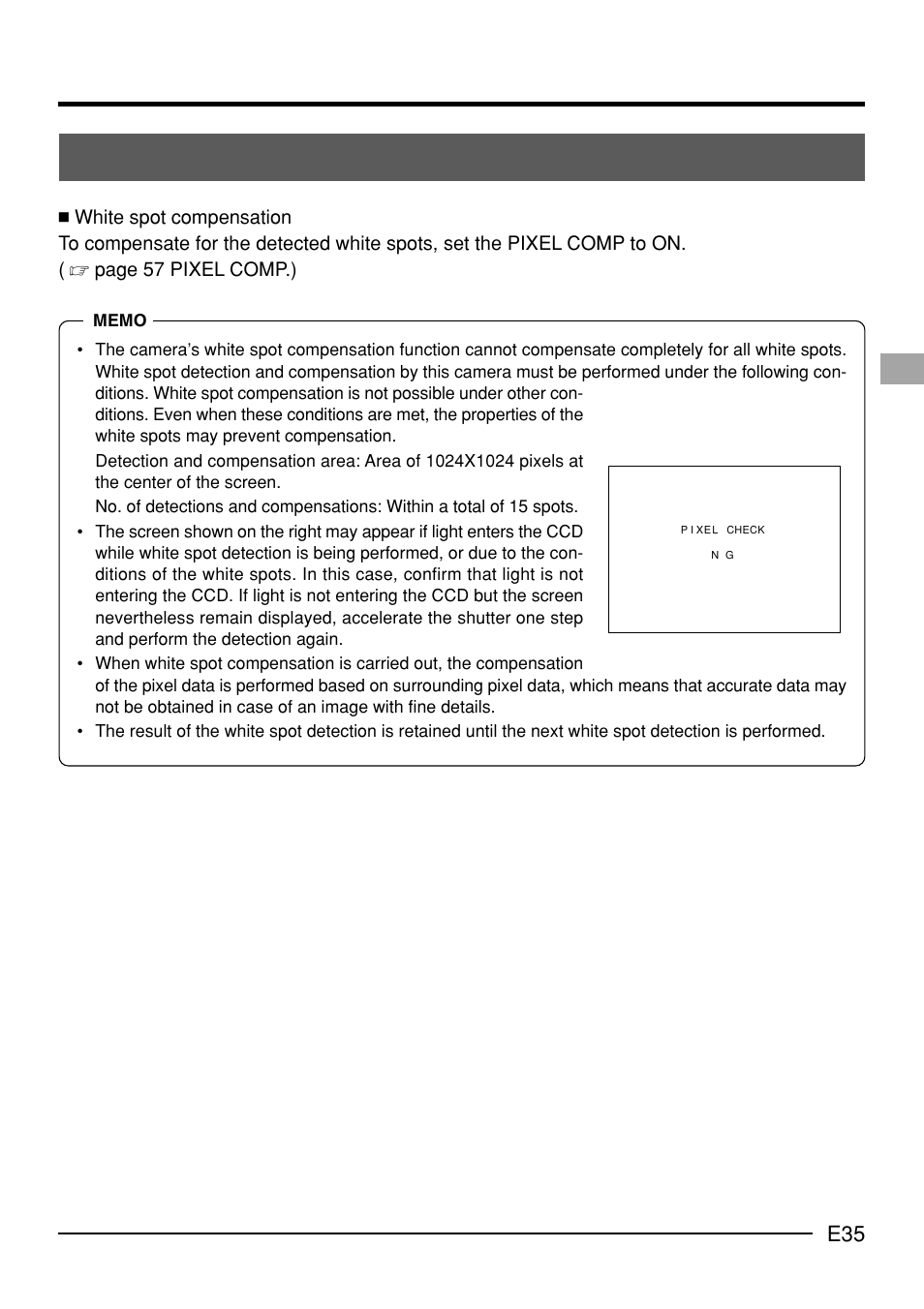 JVC KY-F70B User Manual | Page 39 / 221