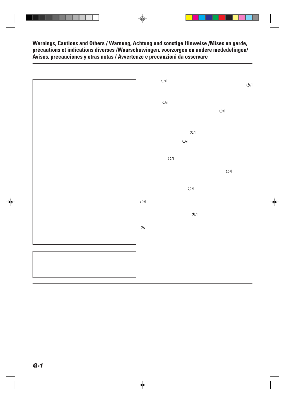 JVC CA-D672TR User Manual | Page 2 / 47