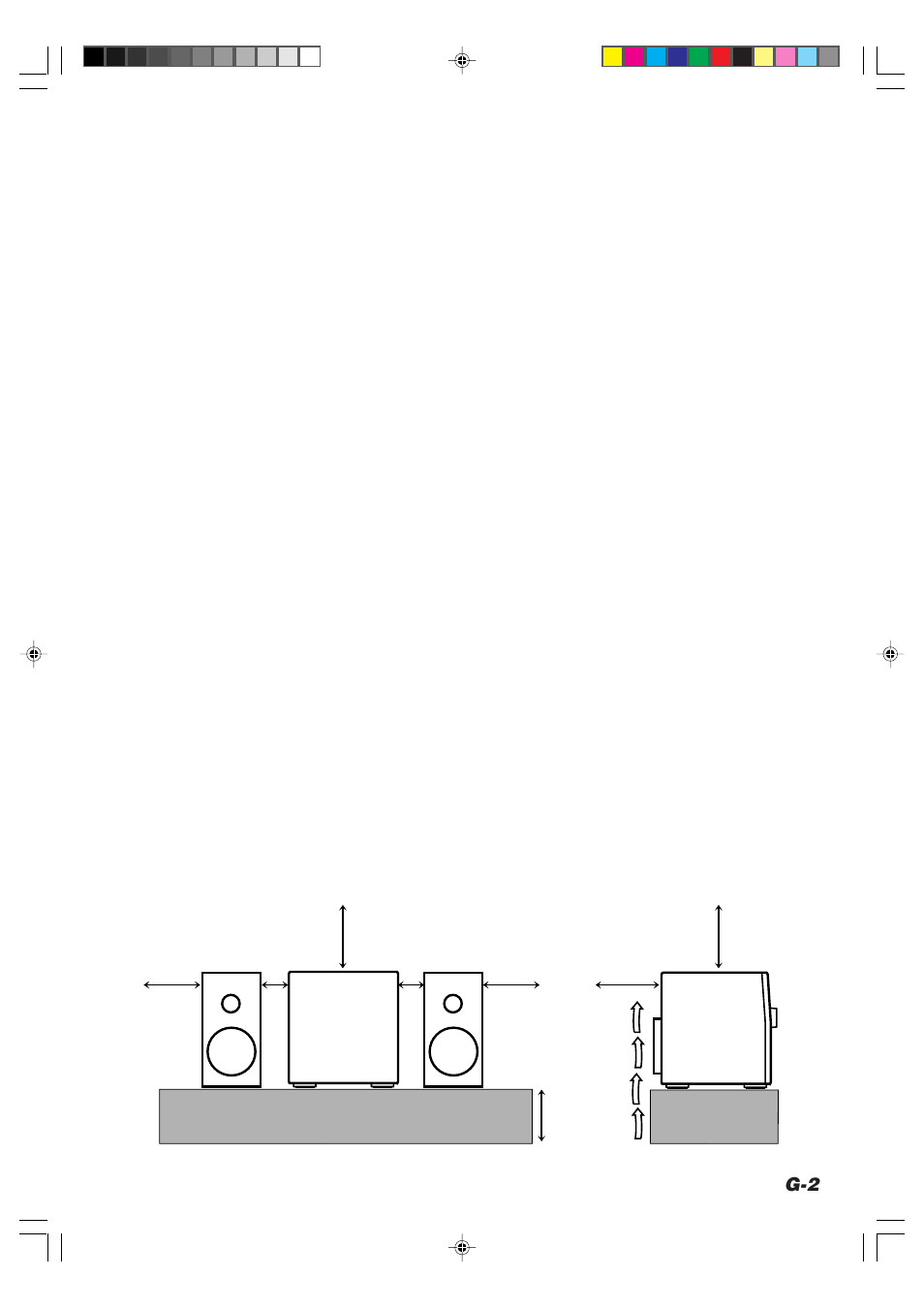 JVC CA-D672TR User Manual | Page 3 / 47