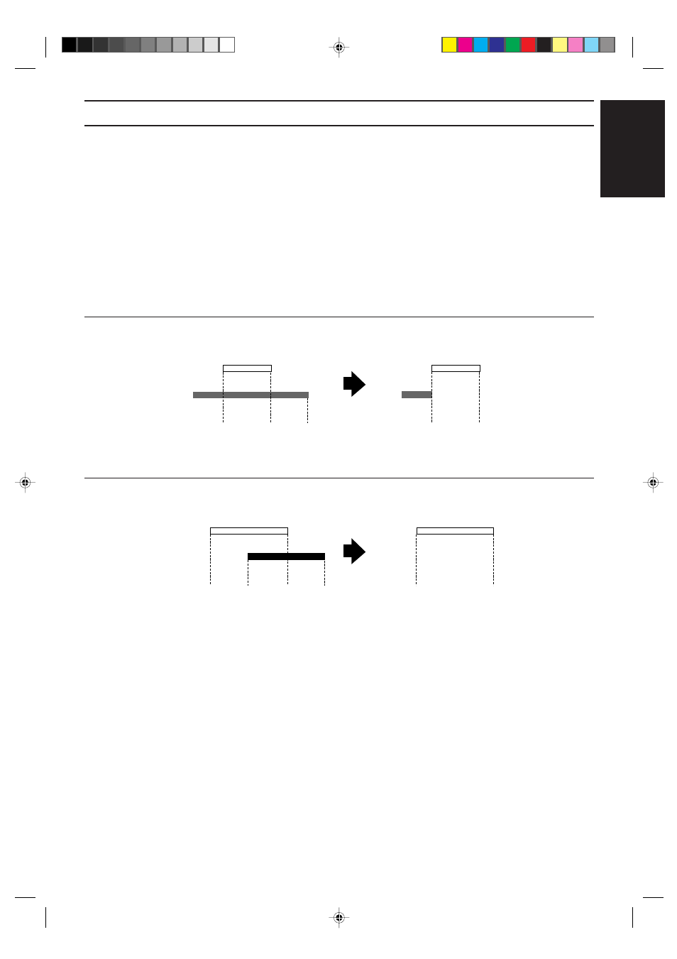 Timer priority, 39 english | JVC CA-D672TR User Manual | Page 43 / 47