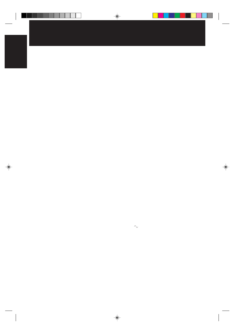 Specifications, 42 english | JVC CA-D672TR User Manual | Page 46 / 47