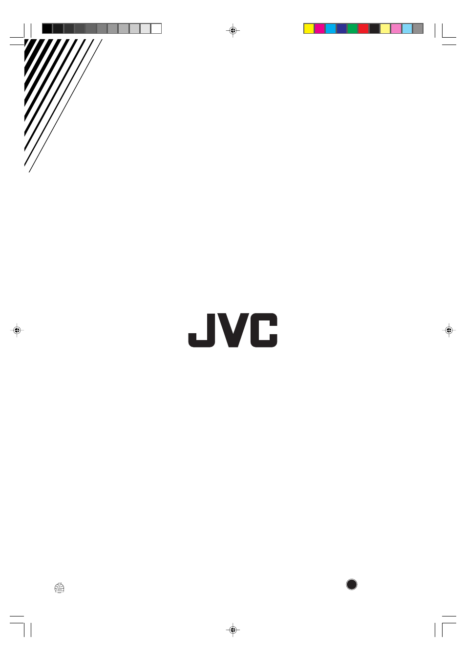 JVC CA-D672TR User Manual | Page 47 / 47