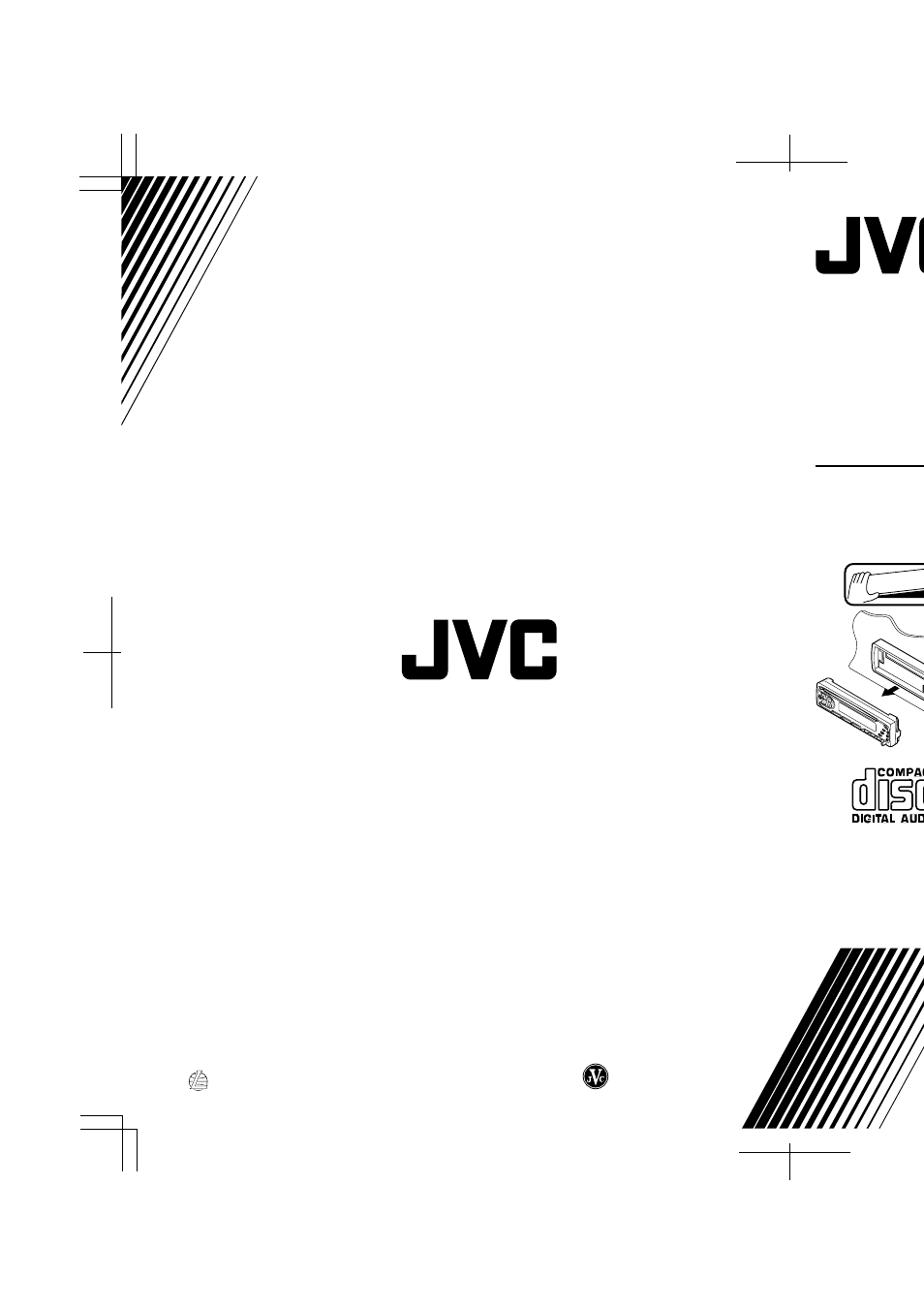 Kd-s6, Cd receiv | JVC KD-S653R User Manual | Page 114 / 114