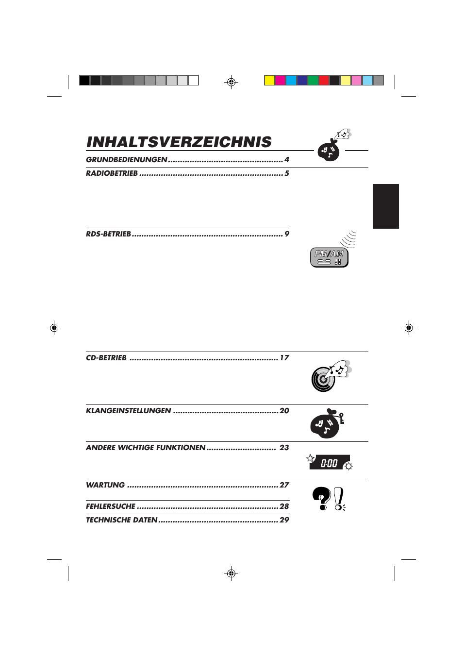 JVC KD-S653R User Manual | Page 31 / 114