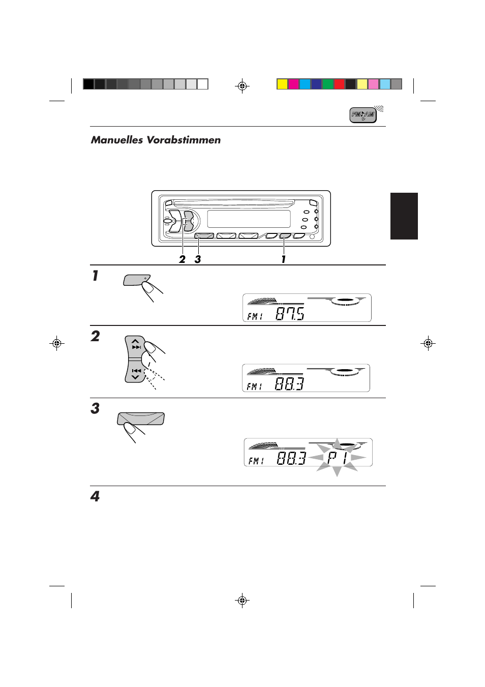 JVC KD-S653R User Manual | Page 35 / 114