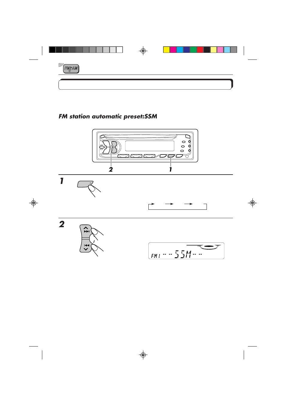 JVC KD-S653R User Manual | Page 6 / 114