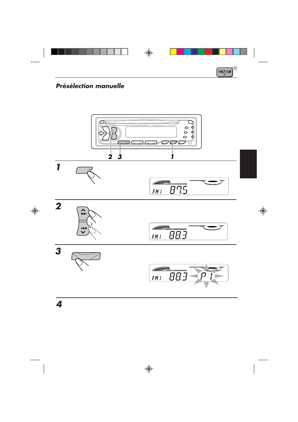 JVC KD-S653R User Manual | Page 63 / 114