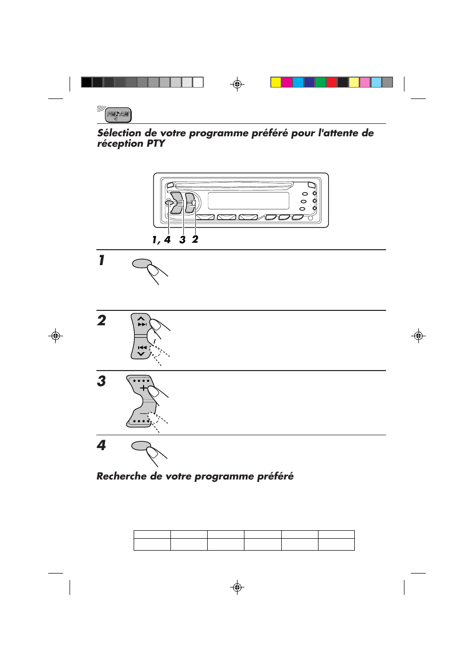 JVC KD-S653R User Manual | Page 68 / 114