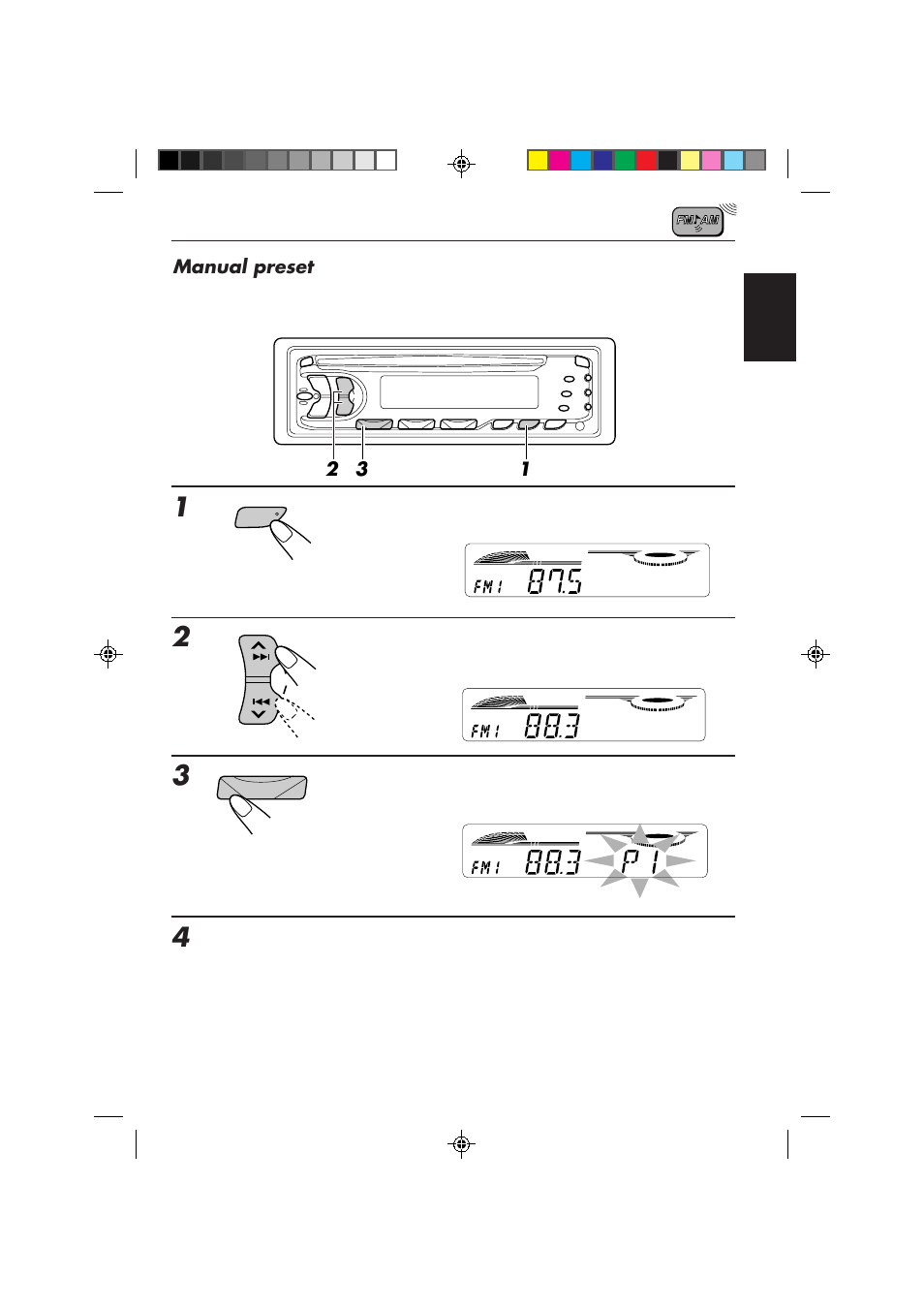 JVC KD-S653R User Manual | Page 7 / 114