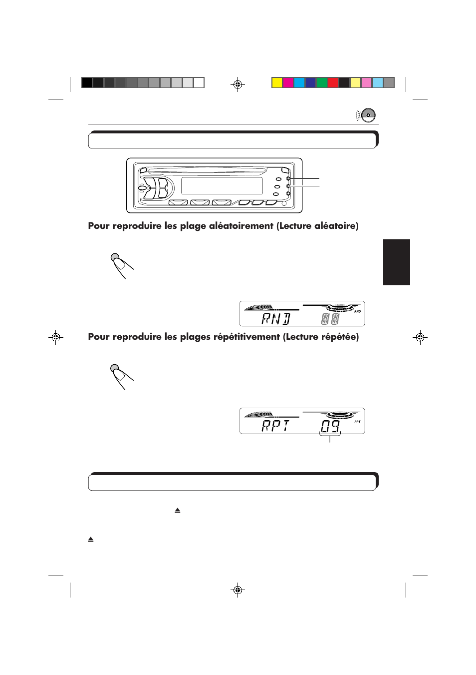 JVC KD-S653R User Manual | Page 75 / 114