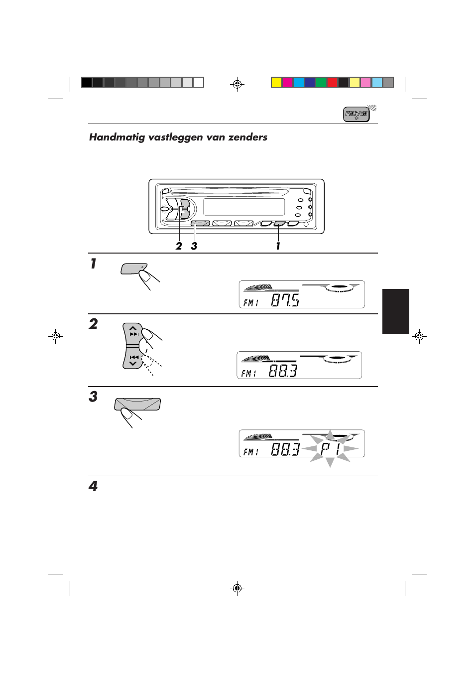 JVC KD-S653R User Manual | Page 91 / 114