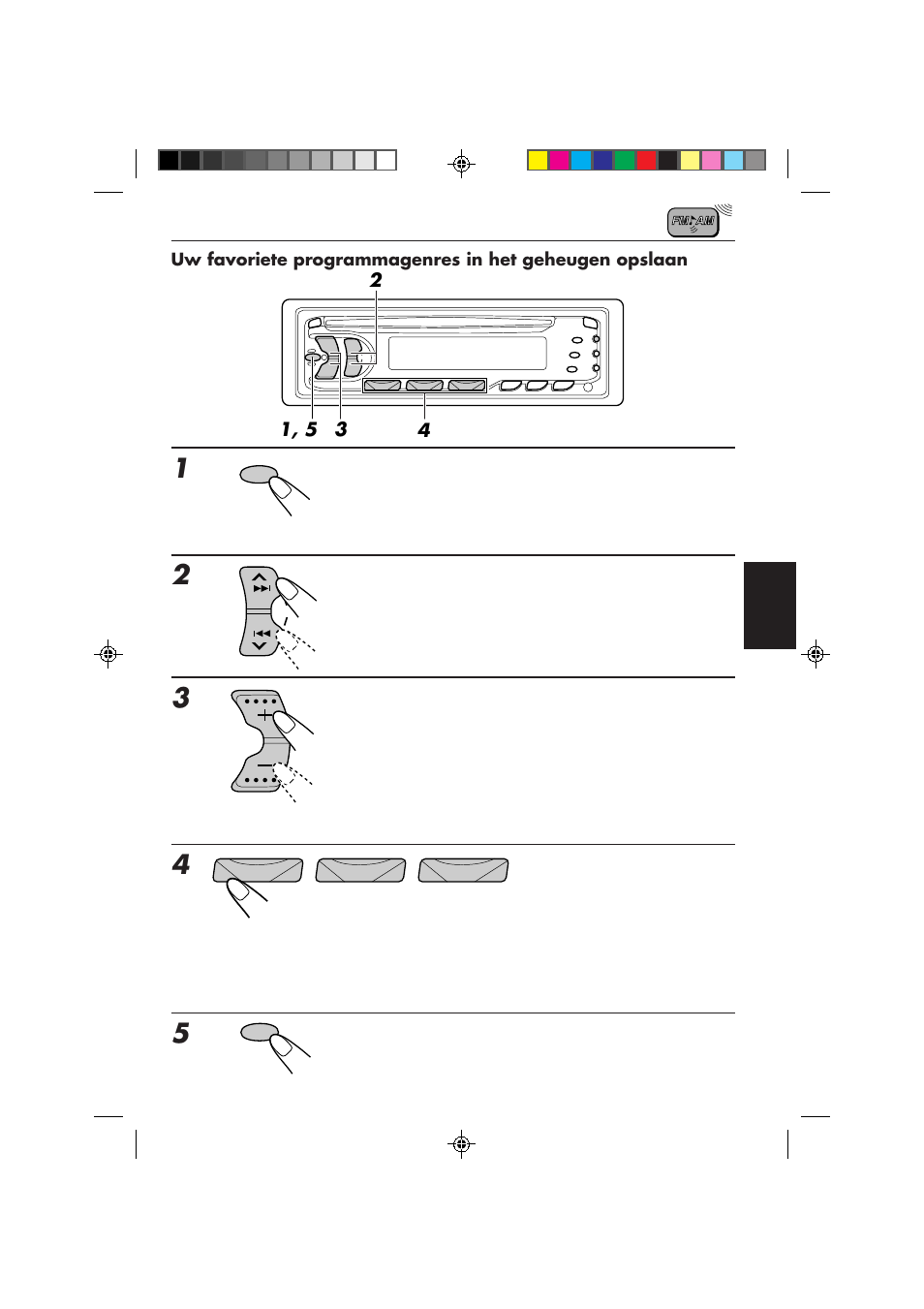 JVC KD-S653R User Manual | Page 97 / 114