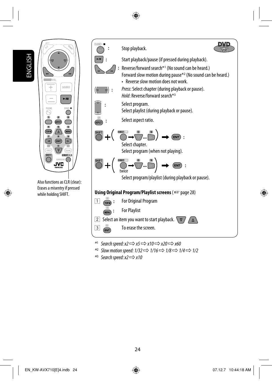 English | JVC LVT1778-001A User Manual | Page 100 / 666