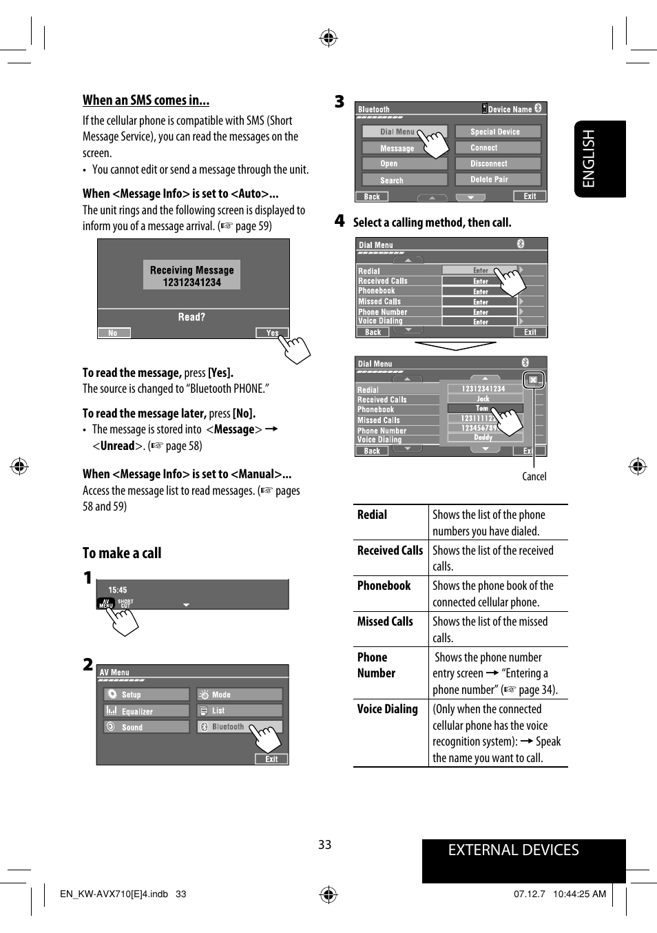 External devices english | JVC LVT1778-001A User Manual | Page 109 / 666