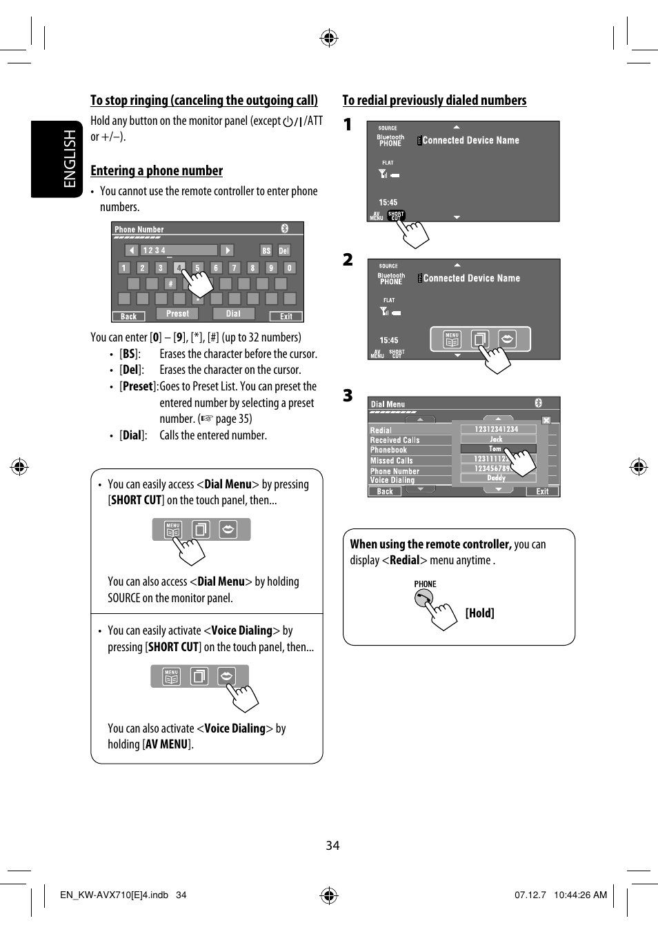 English | JVC LVT1778-001A User Manual | Page 110 / 666