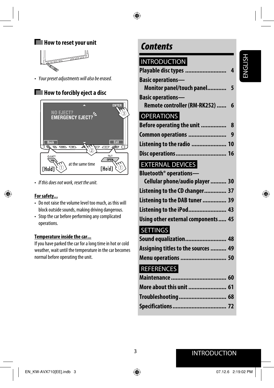 JVC LVT1778-001A User Manual | Page 159 / 666