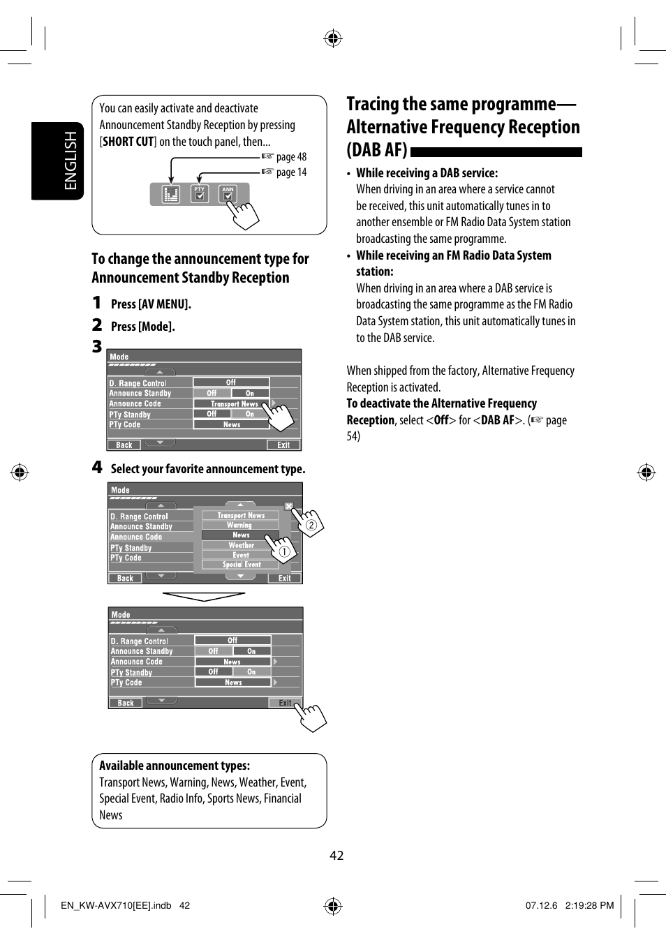 JVC LVT1778-001A User Manual | Page 198 / 666