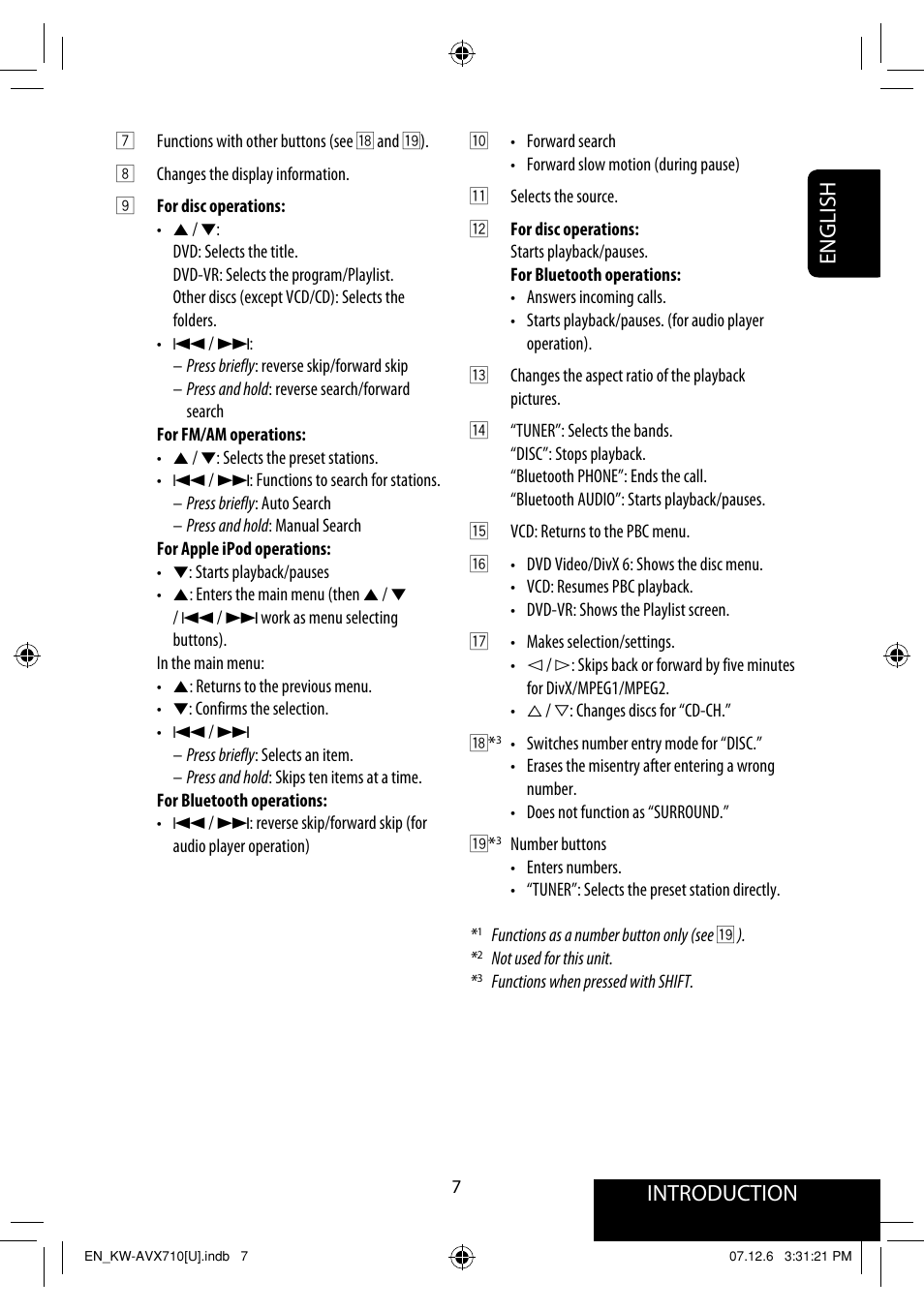 English introduction | JVC LVT1778-001A User Manual | Page 323 / 666
