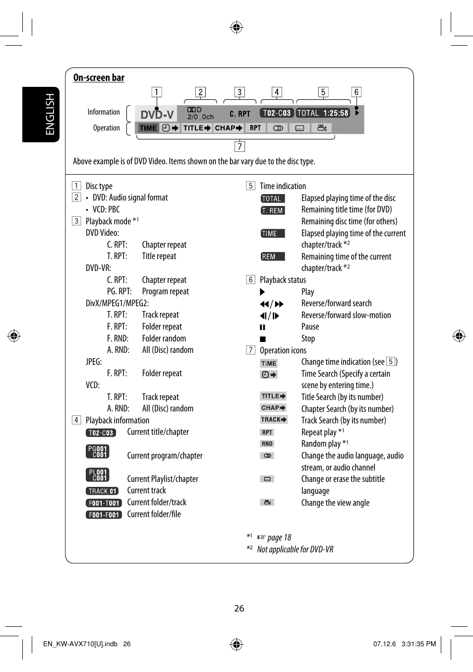 English | JVC LVT1778-001A User Manual | Page 342 / 666