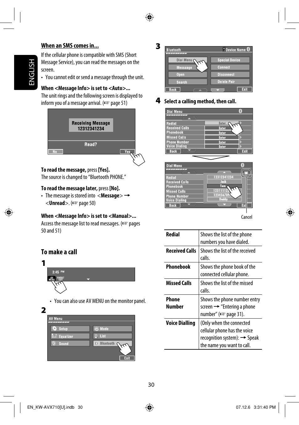 English | JVC LVT1778-001A User Manual | Page 346 / 666