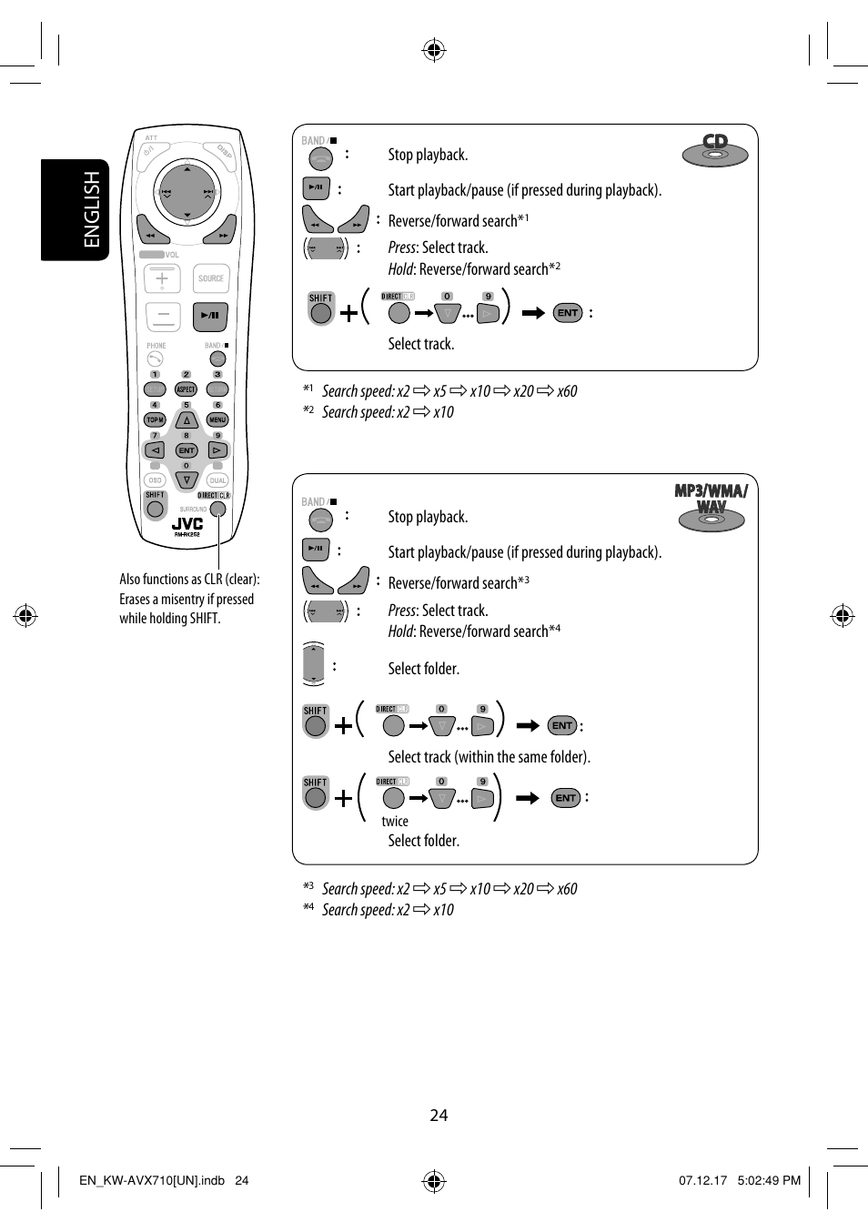 English | JVC LVT1778-001A User Manual | Page 484 / 666