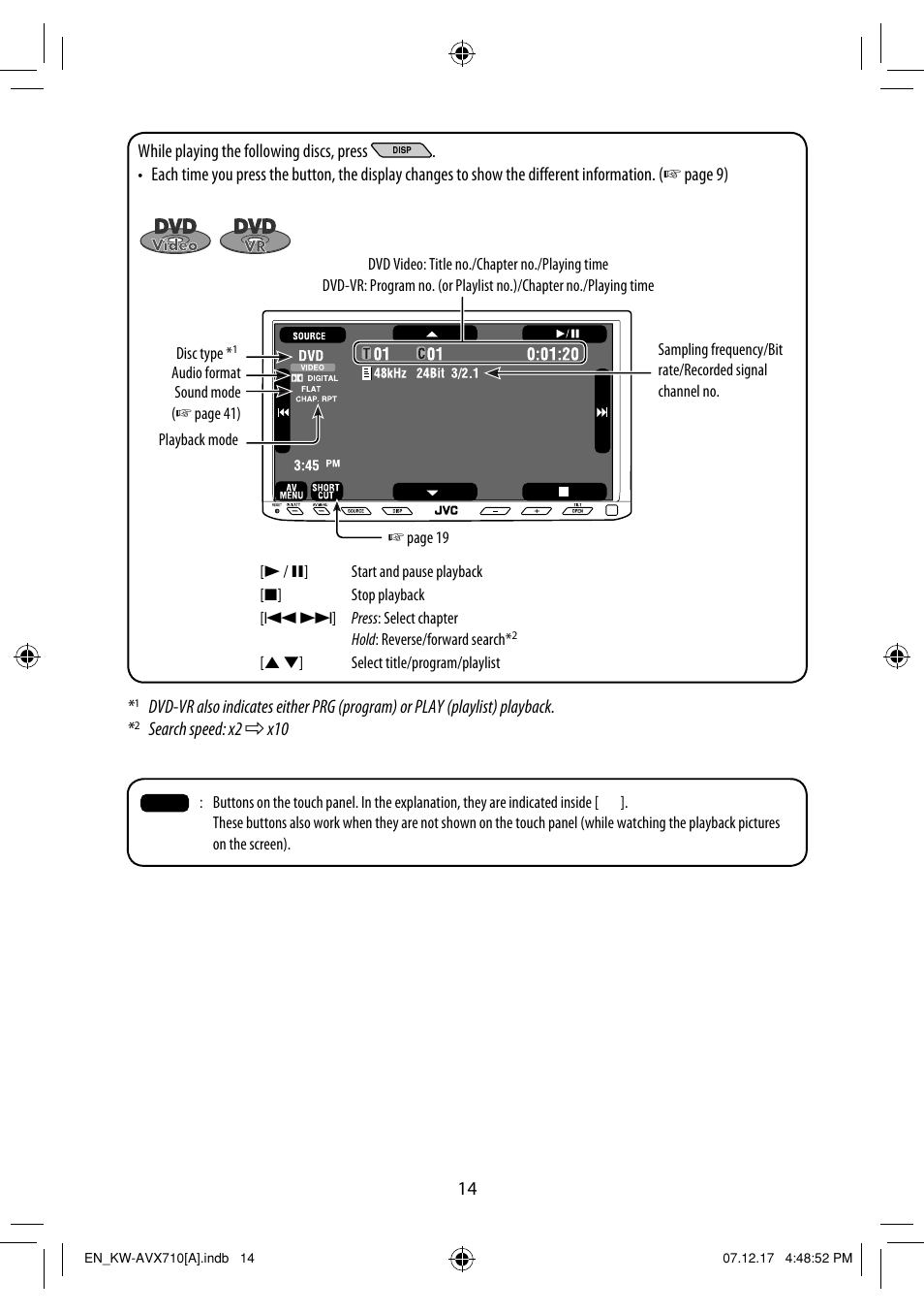 JVC LVT1778-001A User Manual | Page 544 / 666