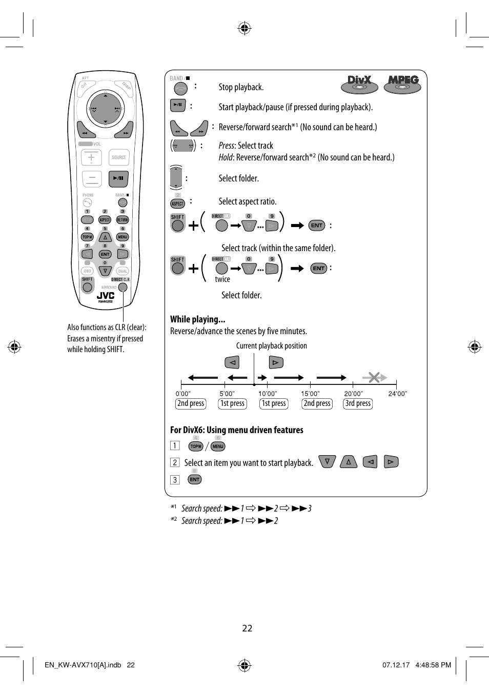 JVC LVT1778-001A User Manual | Page 552 / 666