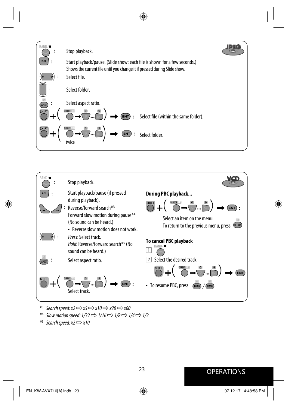 Operations | JVC LVT1778-001A User Manual | Page 553 / 666