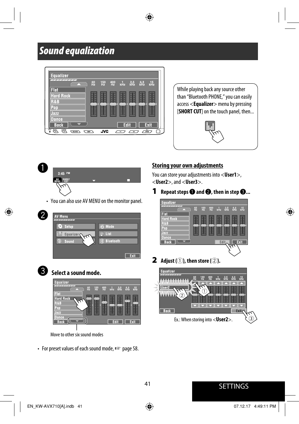 Sound equalization | JVC LVT1778-001A User Manual | Page 571 / 666