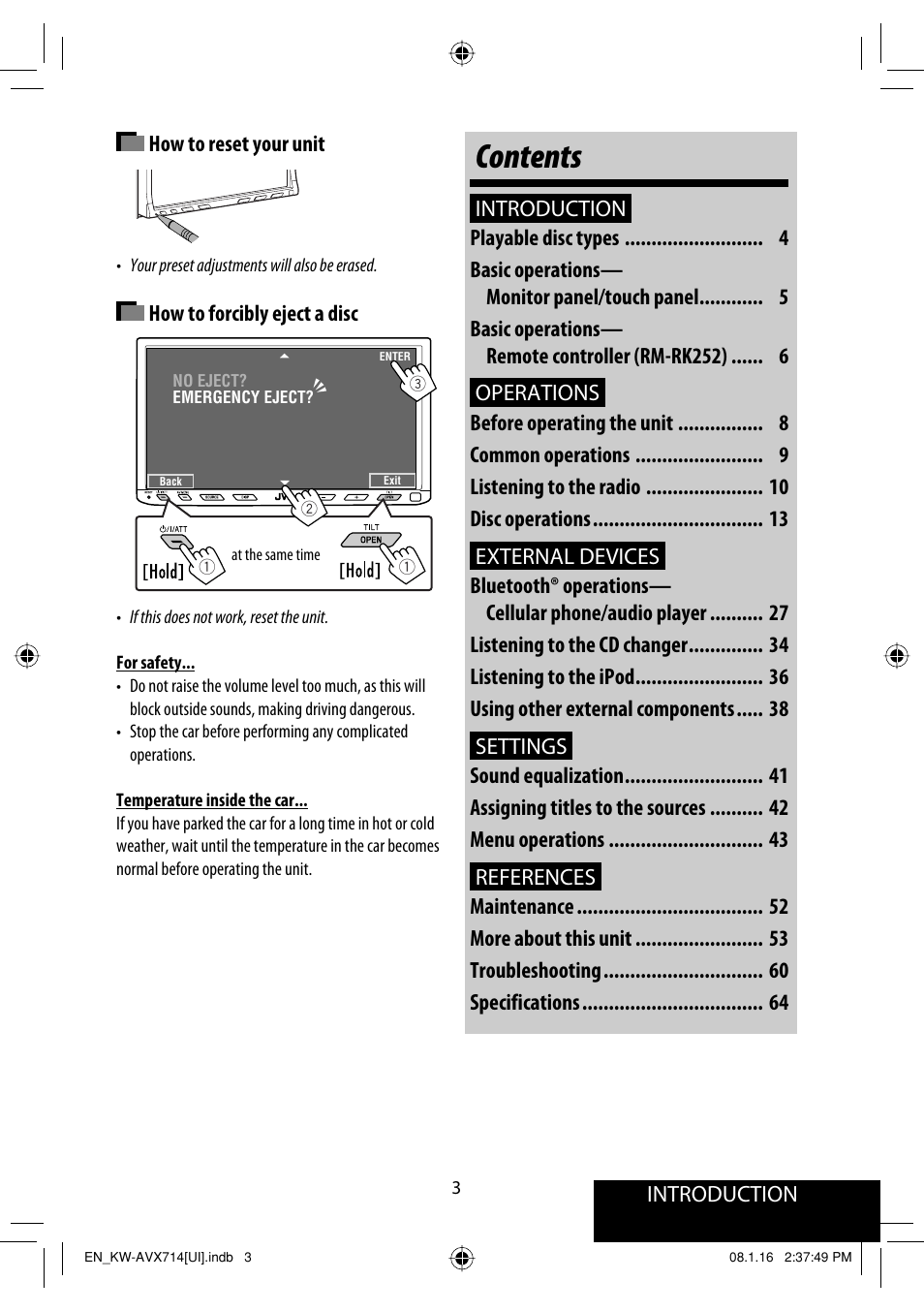 JVC LVT1778-001A User Manual | Page 601 / 666