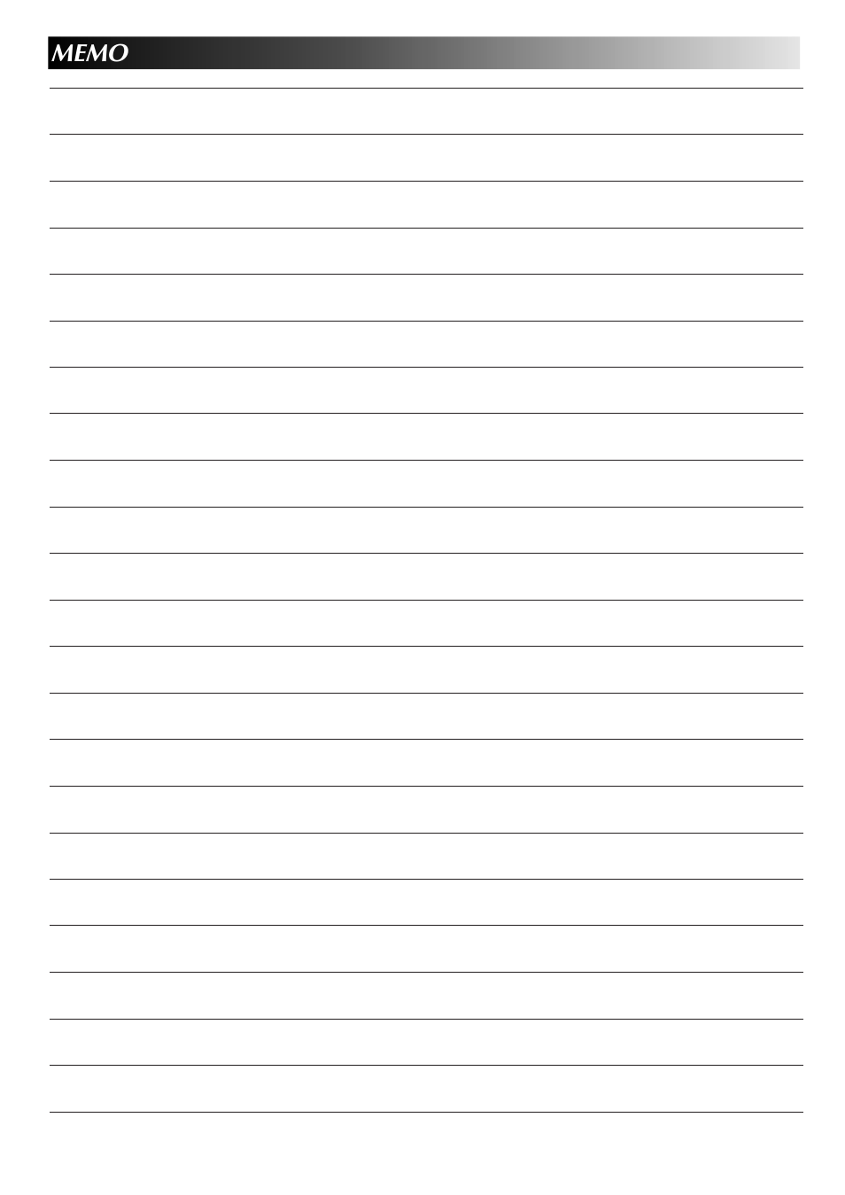 JVC HR-A51U User Manual | Page 47 / 48