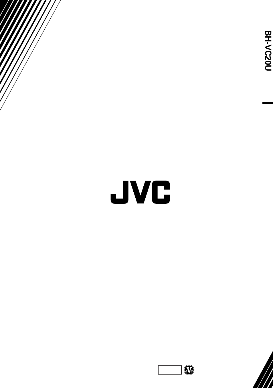 JVC LYT0221-001A User Manual | Page 44 / 44
