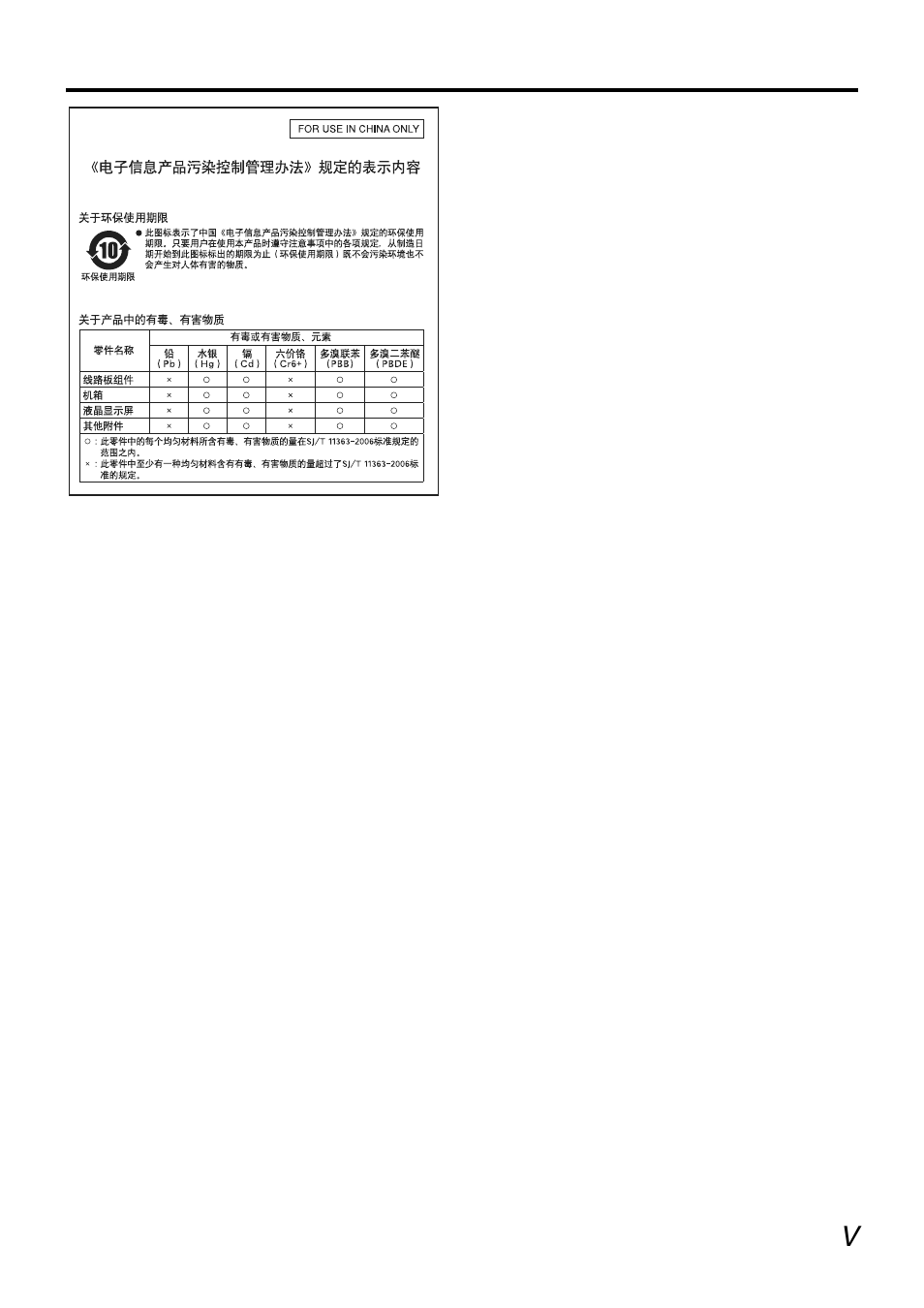 JVC GY-HM700CHE User Manual | Page 5 / 132