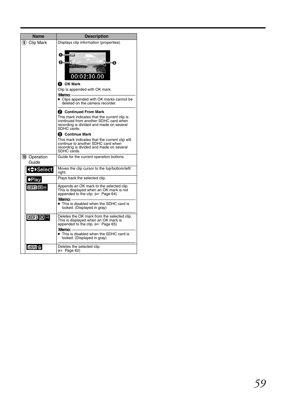 JVC GY-HM700CHE User Manual | Page 63 / 132