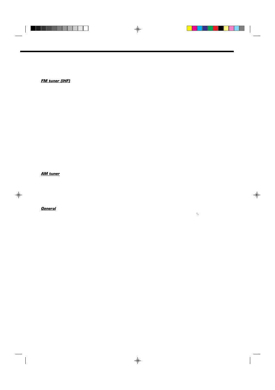 JVC RX-554VBK User Manual | Page 41 / 44
